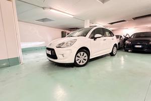 Citroen C3 1.1 benzina. Ok neop. 2013. Unicpro