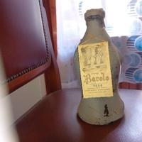 Vino barolo 1964