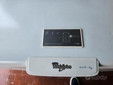 pozzetto frigo congelatore 