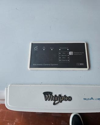 pozzetto frigo congelatore 
