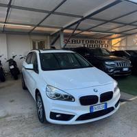 Bmw 2er Active Tourer 225xe iPerformance Luxury au