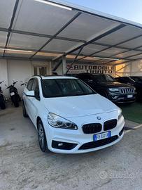 Bmw 2er Active Tourer 225xe iPerformance Luxury au