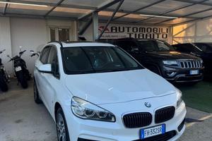 Bmw 2er Active Tourer 225xe iPerformance Luxury au