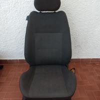 Sedile opel corsa s