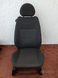 Sedile opel corsa s