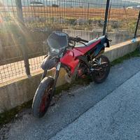 Yamaha dt 50