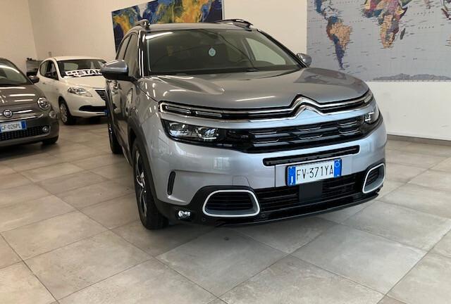 Citroen C5 Aircross BlueHDi 130 S&S Shine