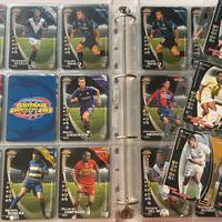 Football champions wizards 2001-2005 FRA-ITA-EPL
