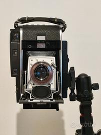 Polaroid 110 A 