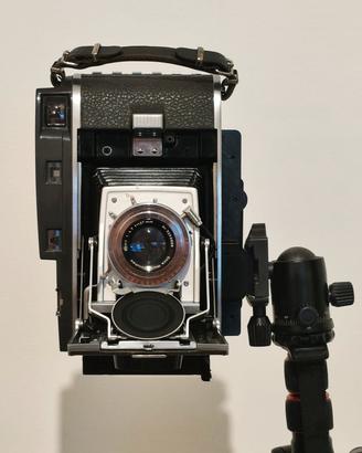 Polaroid 110 A 