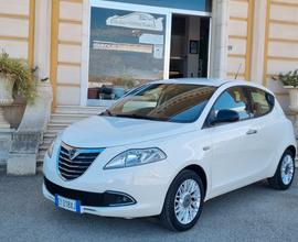 Lancia Ypsilon 1.3 MJT 16V 95 CV 5 porte Gold