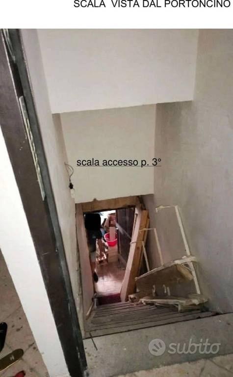 Appartamento – Vitorchiano, Sodarella - Vista 2