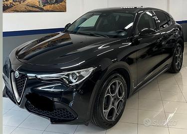 ALFA ROMEO Stelvio - 2019