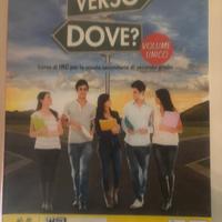 9788842671145 - VERSO DOVE? - Pagazzi Stefano