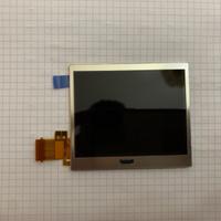 Nintendo DSi display inferiore