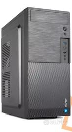 CASE  micro ATX  +alimentatore