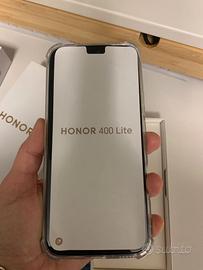 Smartphone Honor 400 Lite 5G 8GB/256GB