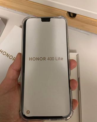 Smartphone Honor 400 Lite 5G 8GB/256GB