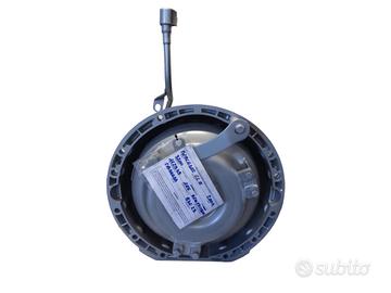 CAMBIO AUTOMATICO CON CONVERTITORE DI COPPIA MERCE