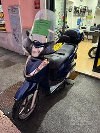 Honda SH 300 - 2011 - PERMUTE