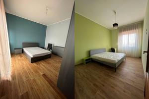 Camere matrimoniali ad uso singole
