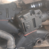 Ricambi mercruiser 4.3 vortec 225 cv