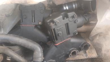 Ricambi mercruiser 4.3 vortec 225 cv