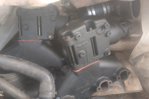 Ricambi mercruiser 4.3 vortec 225 cv