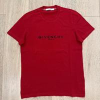 T- shirt givenchy uomo