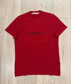 T- shirt givenchy uomo