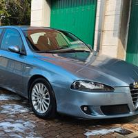 Cofano anteriore Alfa Romeo 147