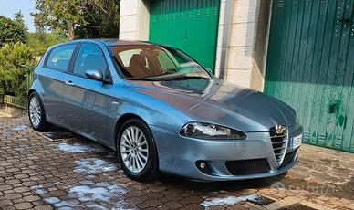 Cofano anteriore Alfa Romeo 147