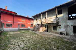 RUSTICO A CALVENZANO