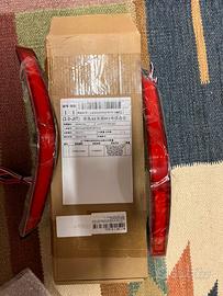 Deflettori Wolkswagen Trasporter Van