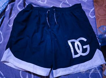 Costume D&G