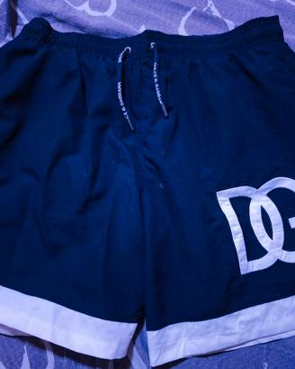 Costume D&G