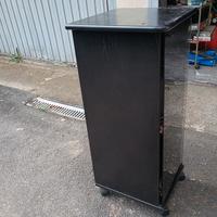 mobile rach per stereo