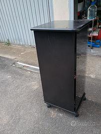 mobile rach per stereo