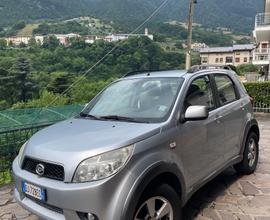 DAIHATSU Terios 2ª serie - 1.5 4WD 2007