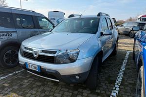 DACIA Duster 2ª serie - 2013