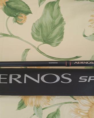 CANNA SHIMANO AERNOS SPINNING EVA SARNS27728