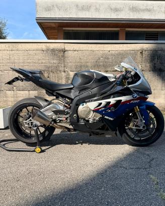 Bmw s1000rr 2010