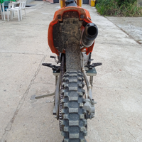 Pit bike 140cc