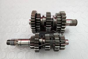 CAMBIO ALBERI KAWASAKI KXF 250 2009 2010 KX-F