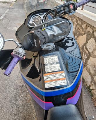 super tenere 750 xtz
