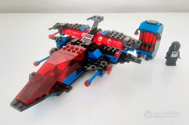 LEGO 6781 Space Police SP-Striker - Da Collezione
