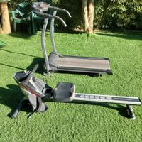 Vogatore Magnetico Professionale ISE FIT