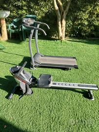 Vogatore Magnetico Professionale ISE FIT