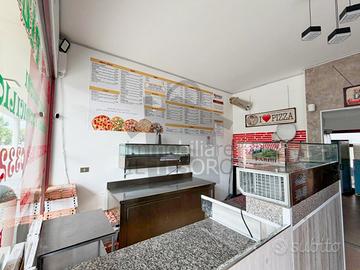 Pizzeria a Verucchio