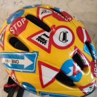 casco bambini